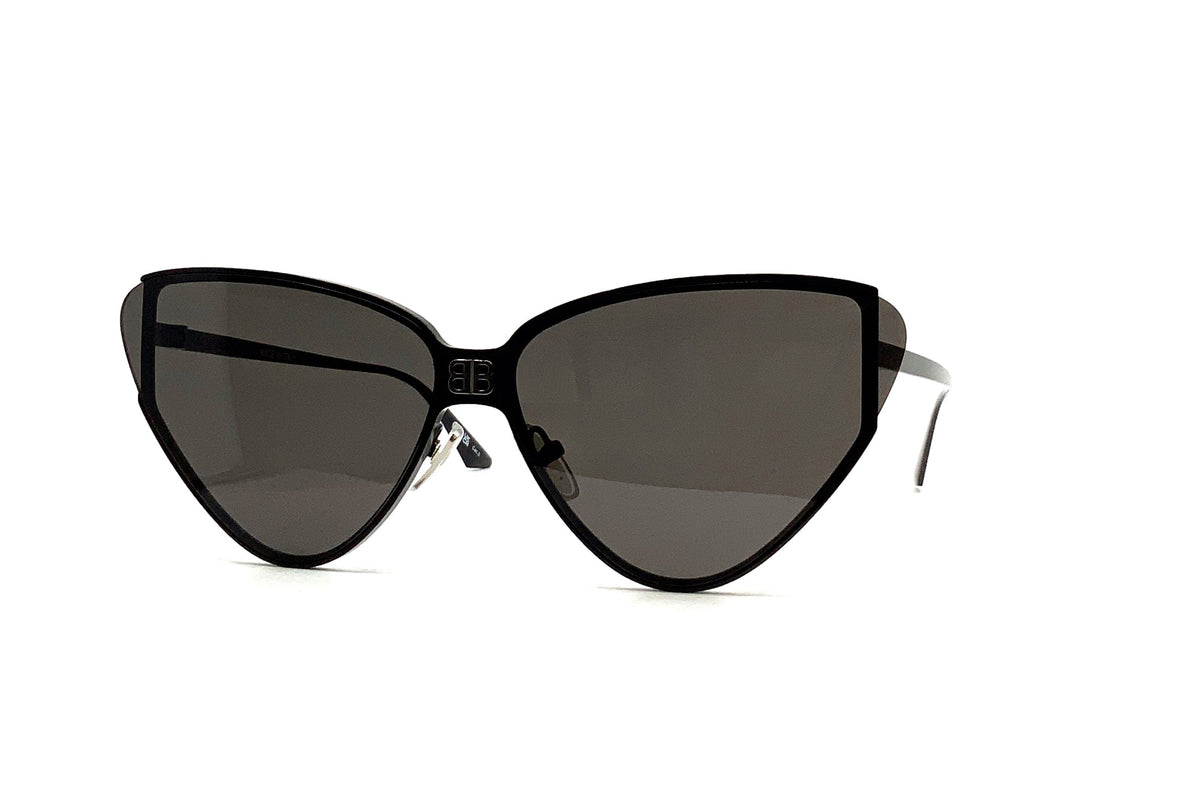 Balenciaga - BB0191S (001) Square