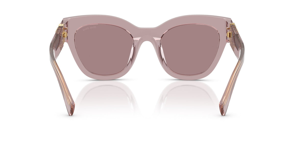 Miu Miu SMU01Y Square