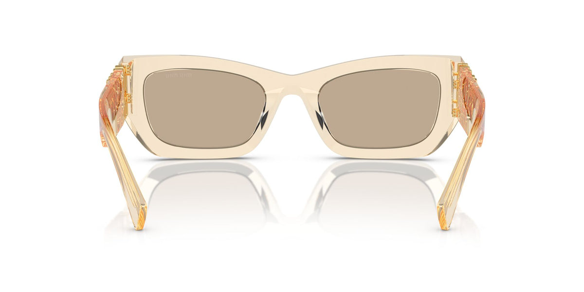 Miu Miu SMU09W Square