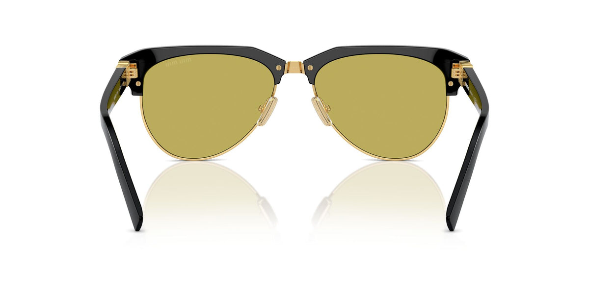 Miu Miu SMU09Z Square