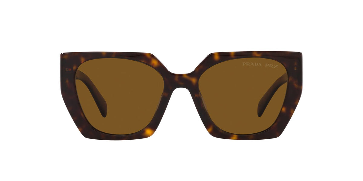 Prada SPR15W Cat-Eye