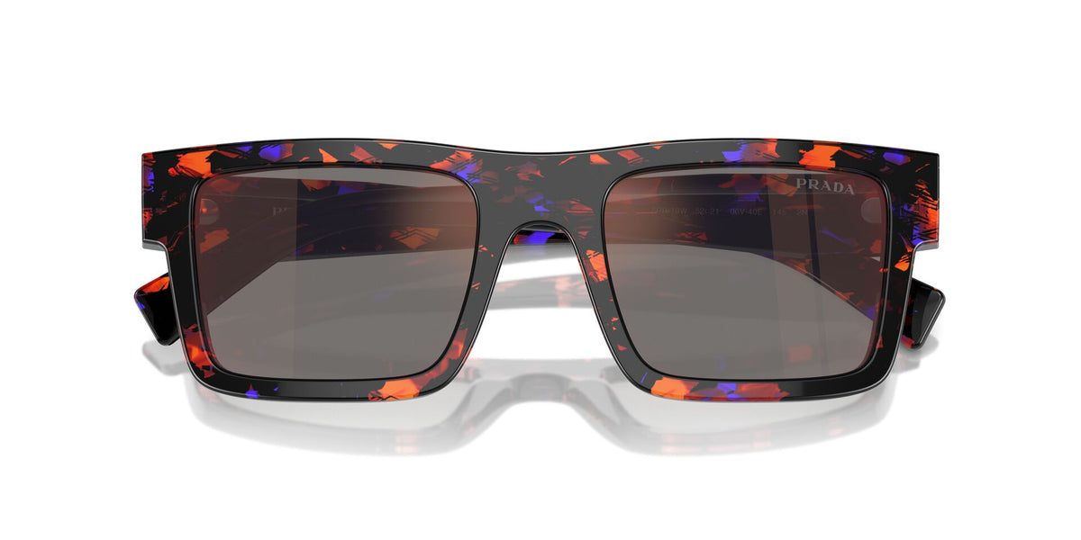 Prada SPR19W Square