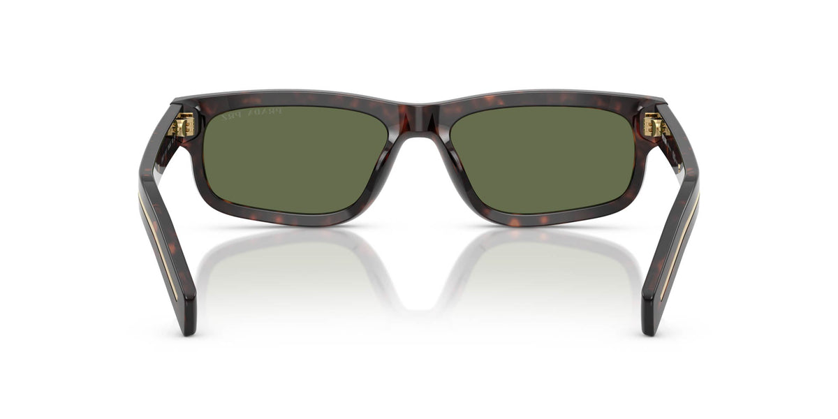 Prada SPR B11 Square