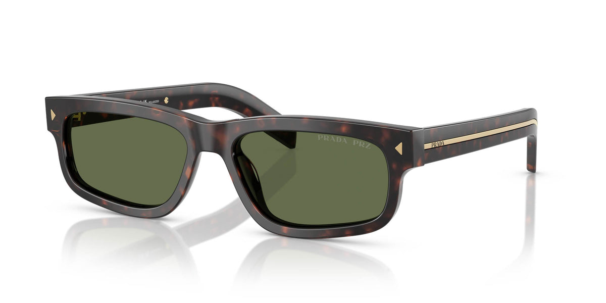 Prada SPR B11 Square