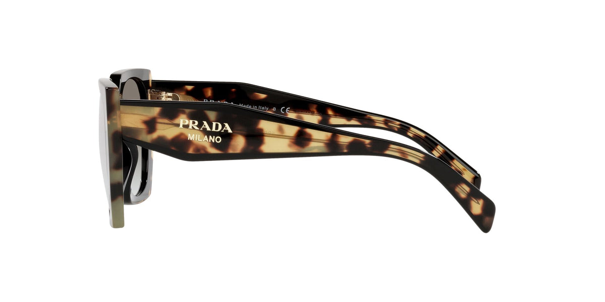 Prada SPR15W Cat-Eye