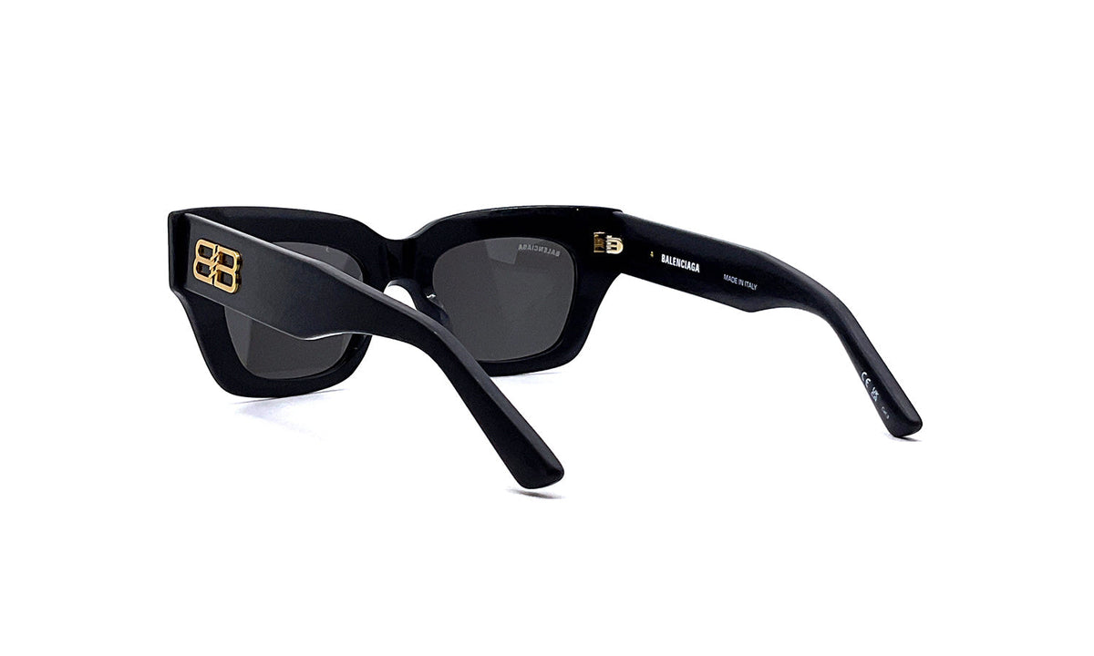 Balenciaga - BB0234S (001) Square