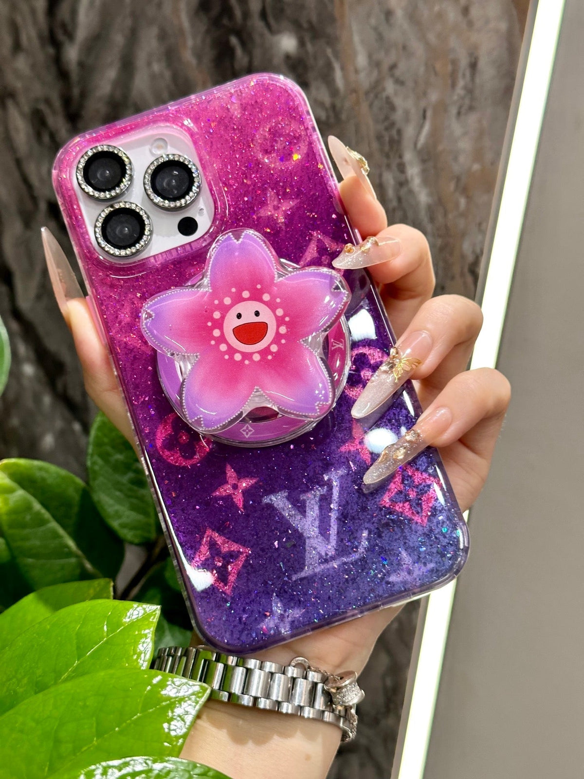 Serenityll™ 101857 iphone case