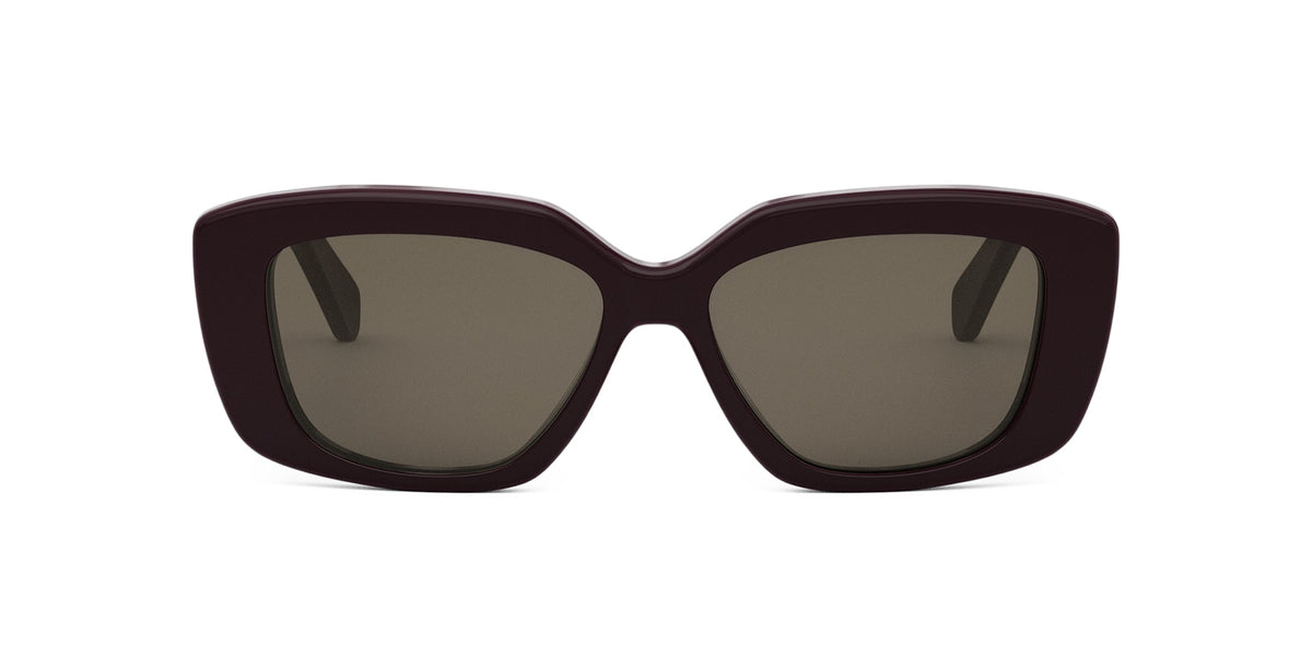 CELINE Triomphe CL40216U Square
