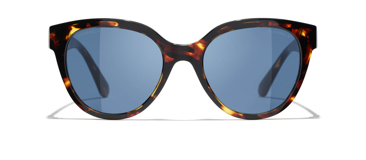 CHANEL 5414 Square