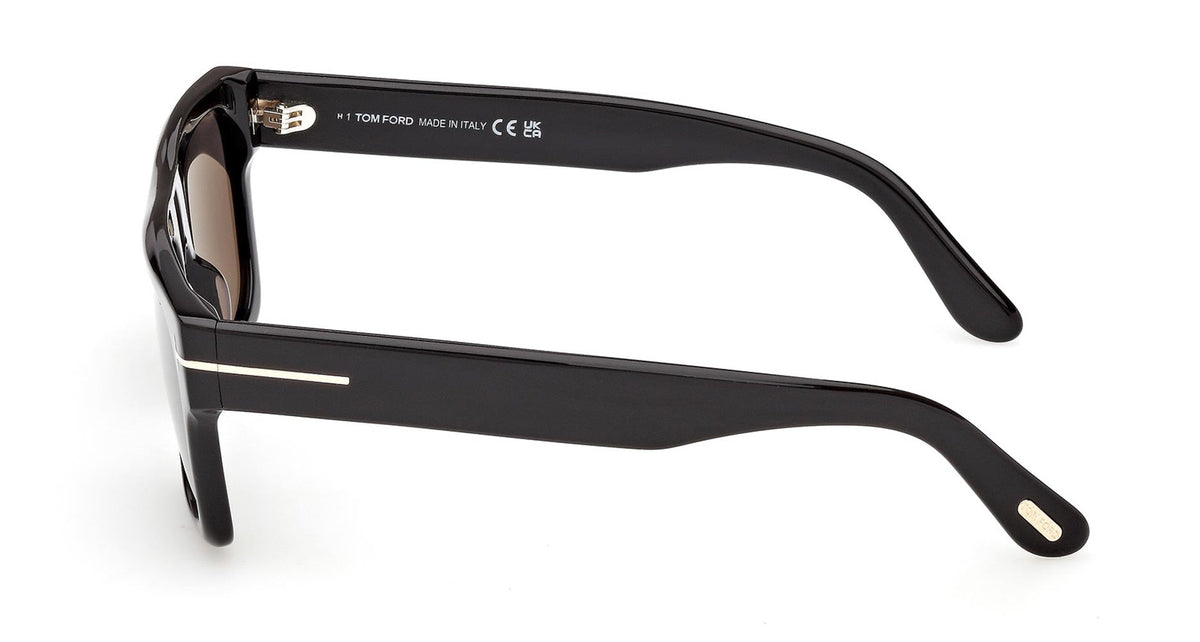 Tom Ford Cyrus-02 TF1337 Cat-Eye