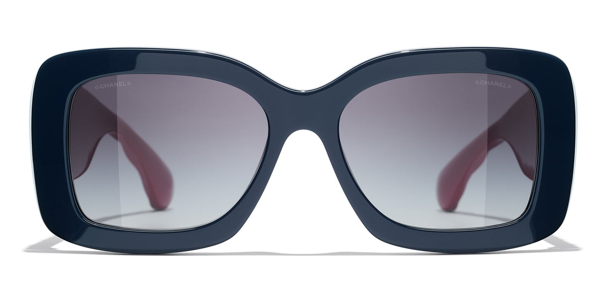 CHANEL 5483 Butterfly