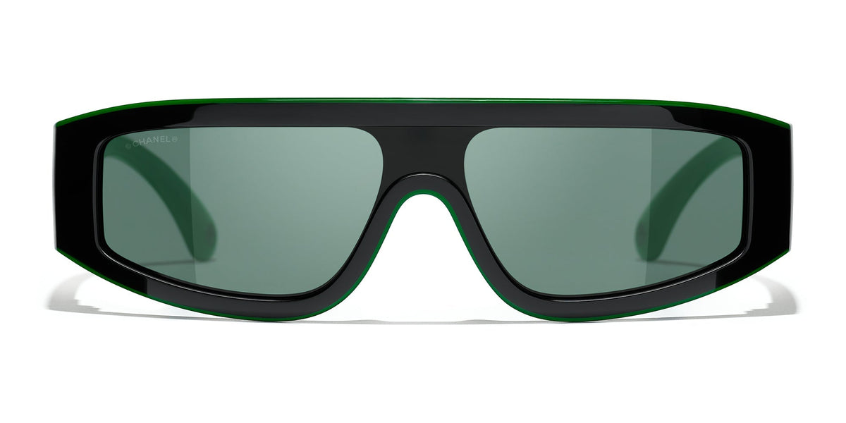 CHANEL 6057 Aviator
