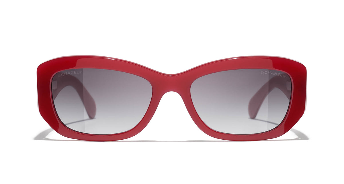 CHANEL 5493 Square