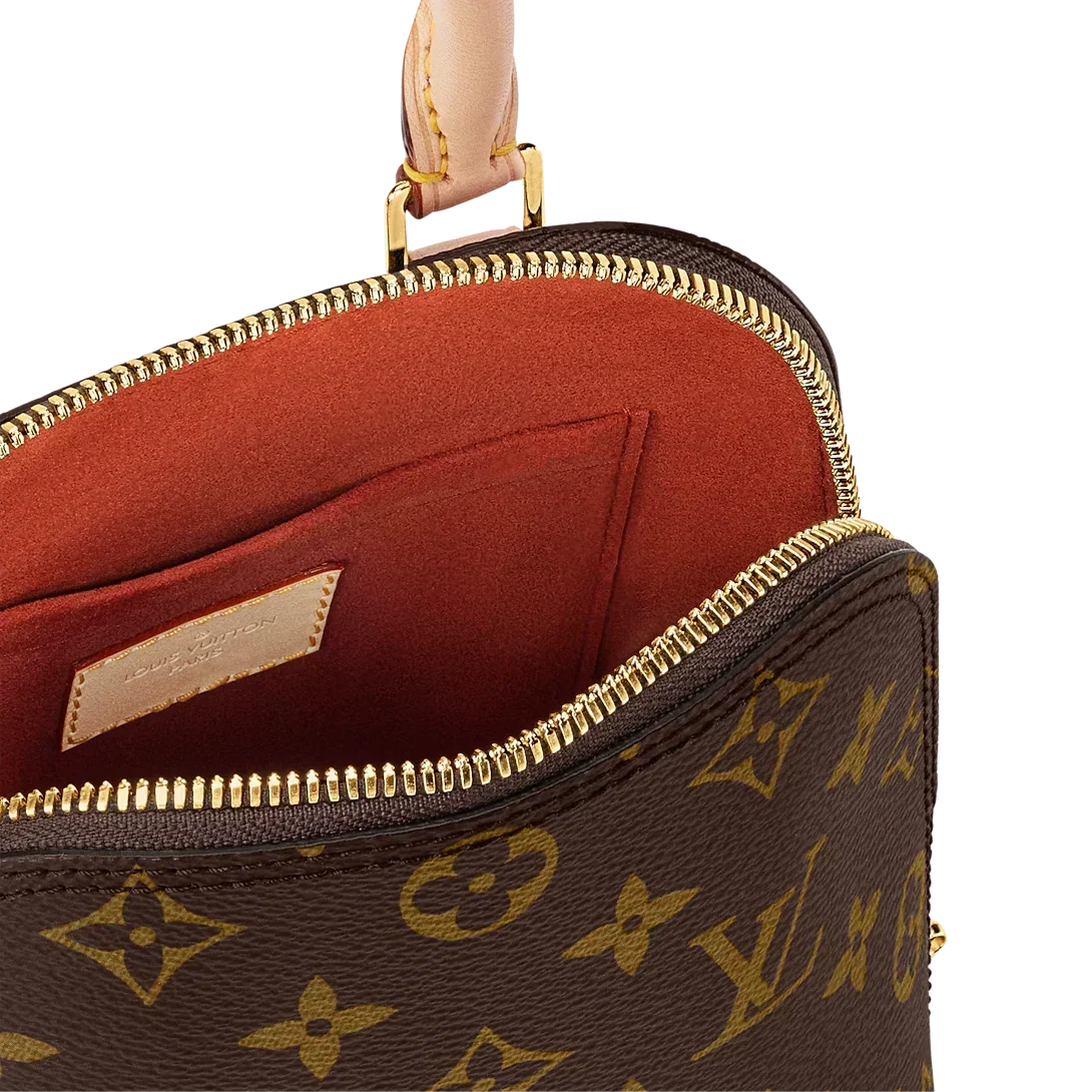 Alma Backpack