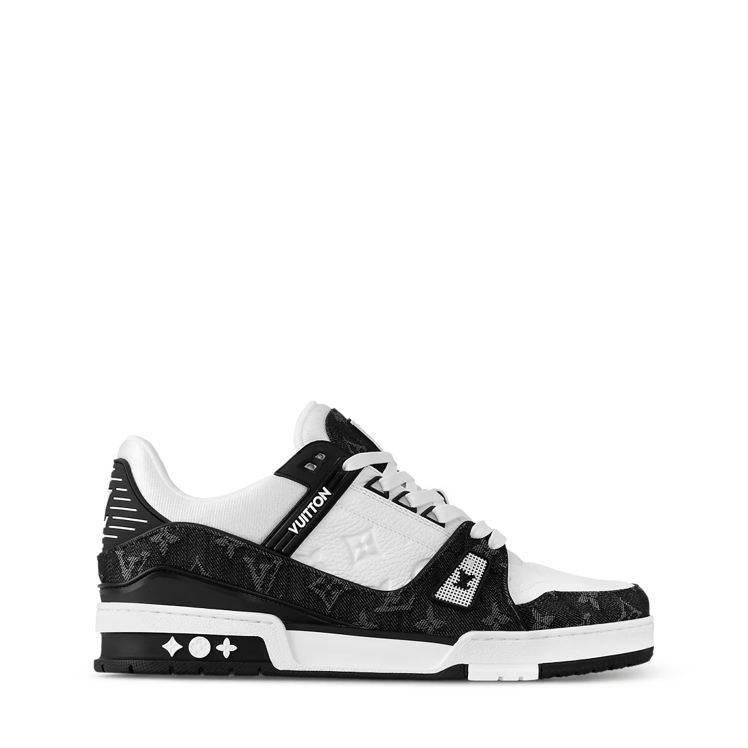 LV Trainers