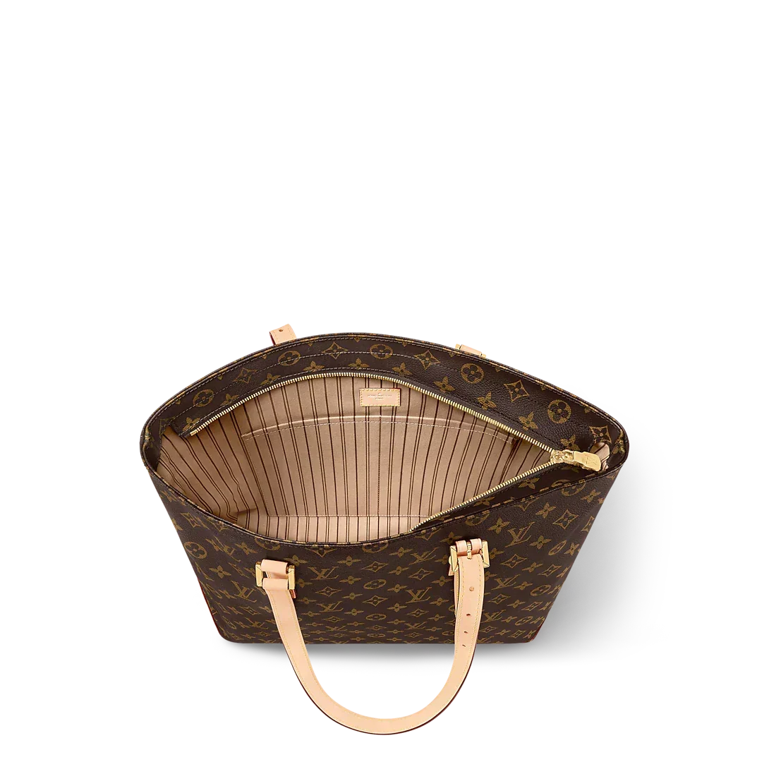 Louis Vuitton Mezzo
